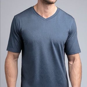 2 - Travis Mathew Scully T-shirts Sz. Medium